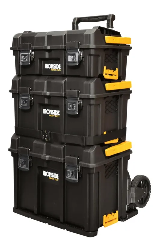 Begränsat erbjudande Transportkärra